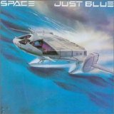 Space - Just Blue / Deeper Zone