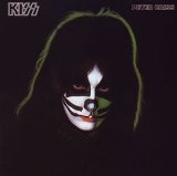 KISS - Peter Criss