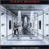 Gary Moore - Corridors of power