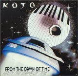 Koto - From The Dawn Of Time