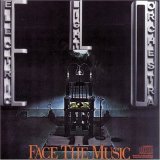 Electric Light Orchestra - Face The Music