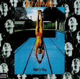Def Leppard - High And Dry