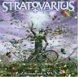 Stratovarius - Elements Pt. 2