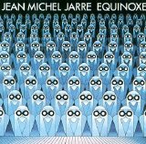 Jean Michel Jarre - Equinoxe/Magnetic Fields