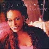 Dianne Reeves - A Little Moonlight