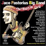 Jaco Pastorius Big Band - The Word is Out