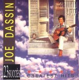 Joe Dassin - Greatest Hits