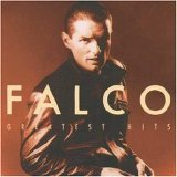 Falco - Greatest hits