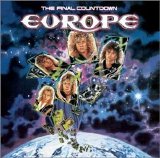 Europe - The Final Countdown