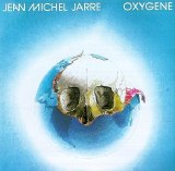 Jean Michel Jarre - Oxygene