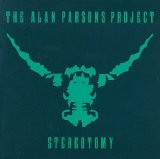 Parsons Project, Alan - Stereotomy