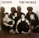 Queen - The works