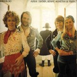 ABBA - Waterloo / ABBA