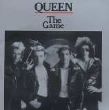 Queen - The Game