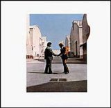 Pink Floyd - Wish You Were Here