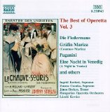 Johann Strauss - The Best of Johann