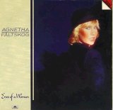 Agnetha Fältskog - Eyes Of A Woman