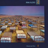 Pink Floyd - A Momentary Lapse Of Reason