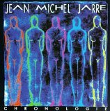 Jean Michel Jarre - Chronologie
