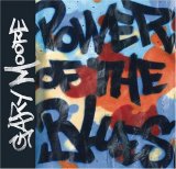 Gary Moore - Power Of The Blues