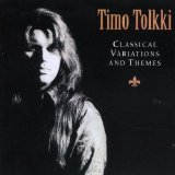 Timo Tolkki - Classical Variations And Themes