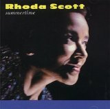 Rhoda Scott - Summertime