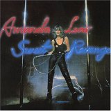 Amanda Lear - Sweet Renenge / Never Trust A Pretty Face