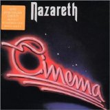 Nazareth - Cinema (30th Anniversary Edition)