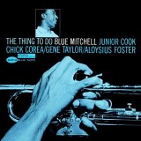 Blue Mitchell - The Thing to Do