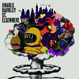 Gnarls Barkley - St. Elsewhere (Retail 2006)