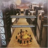 Prince & The New Power Generation - The Love Symbol Album