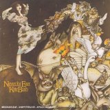 Kate Bush - Never for Ever (1980)