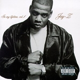Jay-Z - In My Lifetime Vol.1