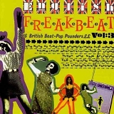 Various artists - English Freakbeat, Vol. 3