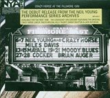 Neil Young & Crazy Horse - Live At The Fillmore East - March 6 & 7, 1970