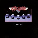 AEROSMITH - Rocks