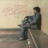Brown, James - In The Jungle Groove