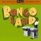 Various artists - Ultra Lounge, Vol. 17: Bongoland