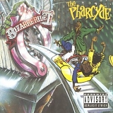 Pharcyde - Bizarre Ride II