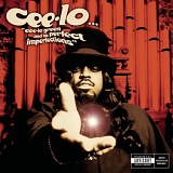 Cee_Lo_Green - Cee Lo & His Perfect Imperfect