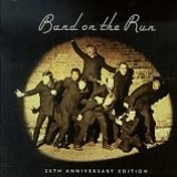 McCartney. Paul - Band On The Run