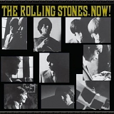 Rolling Stones - Now! [Russian +bonus tracks]