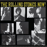 Rolling Stones - The Rolling Stones, Now!