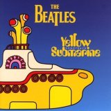 The Beatles - Yellow Submarine Songtrack