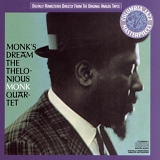 Thelonious Monk Quartet - Monk's Dream