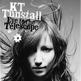 Tunstall, KT - Eye to the Telescope