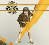 AC/DC - High Voltage (Australian)