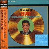 Elvis Presley - Elvis' Golden Records Vol.3