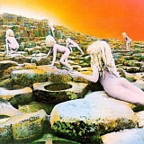 Led Zeppelin - Houses Of The Holy (1994 Remas