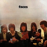 The Faces - First Step (1970)